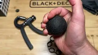 FitBeast Grip Strengthener Exercise Kit Review