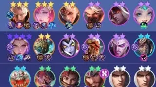 FunTime x live now MAGIC CHESS GOGO