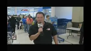 Amateur Radio Gets Recognition from ABC 12 News!