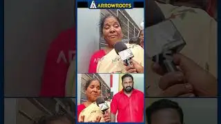 வேலைக்கார அம்மா சொன்ன உண்மை : Robo Shankar Final Moments | Actors Pay Last Respect #shorts