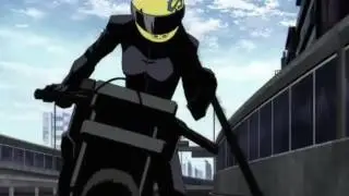 Celty Sturleson [ Confident ]