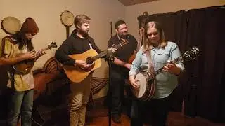 Blue Ridge Cabin Home - Bluegrass Confidential