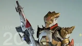 Destiny Willbreaker`s Watch