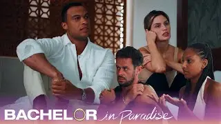 DELETED SCENE: Kat, Dale, Jeremy & Bailey Strategize on How to Send Sean Home | BIP
