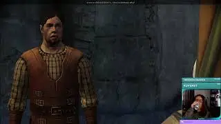 The End of Awakening? and Witch Hunt - 7/6 - Dragon Age: Awakening Part 4