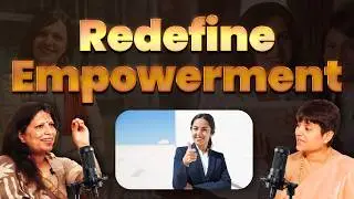 Do women really need to be empowered?