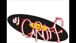 Dj Gruff - Iscratch