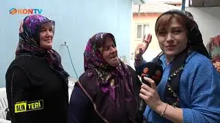 ALIN TERİ   HALKAPINAR 26 EKİM 2024