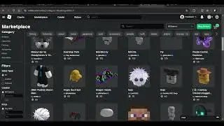 How To TRADE ON ROBLOX!!! (2024)