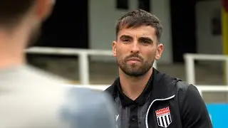 Zac Smith | ACL injury setback and Crowdfunder update