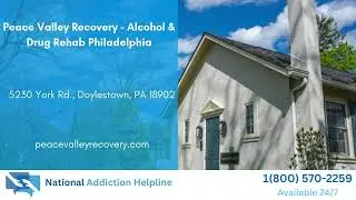 Top 3 Addiction Treatment Centers Ivyland