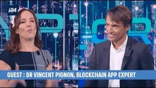 D'CRYPT - WHATSAPP VS BLOCKCHAIN MESSAGING APPS with Dr. Vincent Pignon, WeCan web3 software company