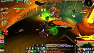 Heroic Deadmines - Foe Reaper 5000