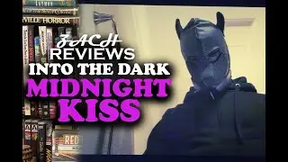 Zach Reviews Midnight Kiss (2019, New Years Horror, Into The Dark) The Movie Castle
