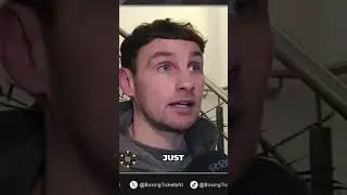 Шон Маккомб 🗣Освоение боксерской тактики: психологические игры универсального бойца 🧠🥊