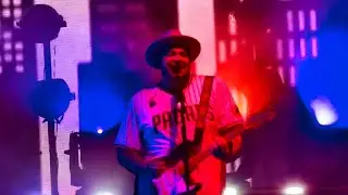 Sublime with Rome - &ldquo;April 29, 1992&rdquo; - Gallagher Square at Petco - San Diego, CA - 11/23/24
