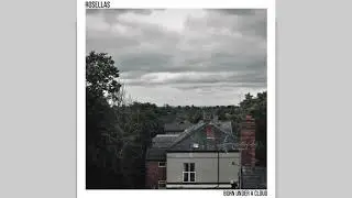 Rosellas - Born Under A Cloud (Official Audio)