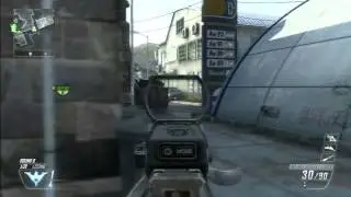 BLUR Making Plays!