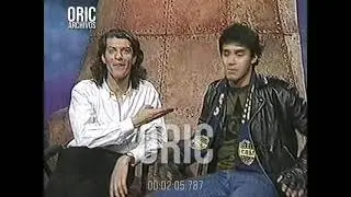 LA TV ATACA: Ciro Pertusi - Attaque 77