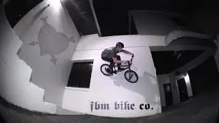 FBM CB4ks Promo- BMX