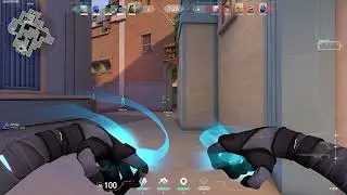 4 one tap guardian Valorant