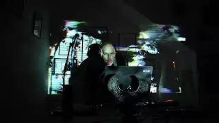 Experimental Ambient Electronica - Live Session - May 8th 2022 - Fake Plastic Heads