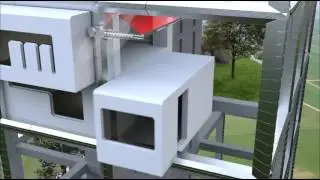 module construction