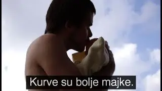 Kurve - Od sutra