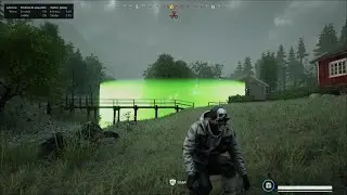 🎮🥷 VIGOR PS5 - KJERSTIN DAM