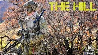 American Milsim Reindeer Games XIV (Part 1) | The Hill