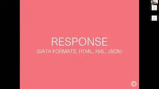 Node.js AJAX-JSON