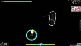 Today i became hvick for 2 minutes and 9 seconds!