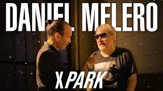 Entrevista a Daniel Melero con Rodrigo Potro Artal