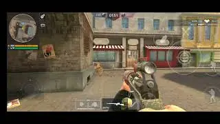 WW2 Battle Combat | The Grenade That Nuked the Match🔥🔥🔥 watch till end