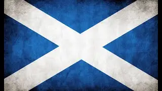 Scot Squad - The Chief does Democracy - Scottish Election 2021.