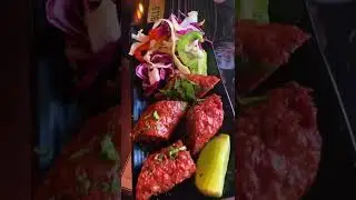 The Highest Rated Indian Restaurant in Dallas