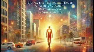 Living the Transcendent Truth  Daily