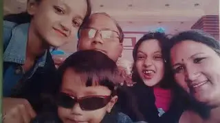 সংসার সুখের হয় রমনীর গুনে, আমি মনে করি স্বামী স্ত্রী দুজনের গুণে।