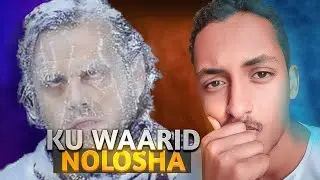 Part1 | Warshadaha waaritaanka ee aduunyada | Ree Caad | Elyas Horeeye