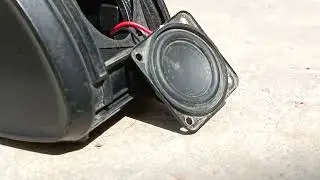 Tagg Sonic angle mini bass test, tagg sonic angle mini bass test, extreme bass test, naked bass test