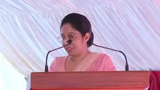 Point Pedro Base Hospital Jaffna |  Minister Seetha Arambepola