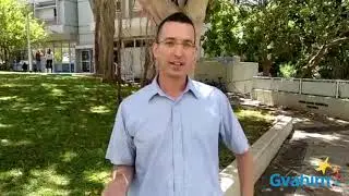 Startup CEO is sharing his knowledge! How the job search process looks like in Israel?