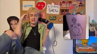 PROIBIDO PARA MAIORES DE 18 - Estavu Show 35