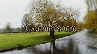 Trip to Godmersham and Jane Austen's Temple.