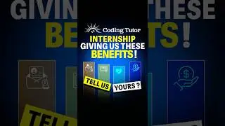 Does Your Internship Give REAL Proof of Experience? Watch This!&rdquo; | Coding Tutor #codingtutor