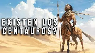 CENTAUROS : ENCUENTROS Y AVISTAMIENTOS - Criptozoolog&iacute;a