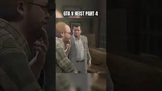 GTA 5: SABSE BADI CHORI! 💎 Jewel Store Heist Gone WRONG? (Part 4)
