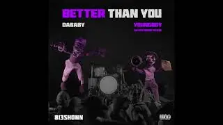 DaBaby & NBA YoungBoy - WiFi (Slowed)