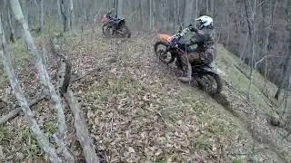 Покатушка  на 175 fmm и 174,