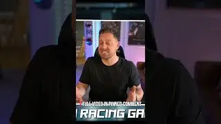BEST RACING GAMES OF ALL TIME